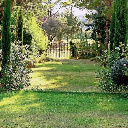 Le Domaine De Saint Veran Orgon Exterior photo