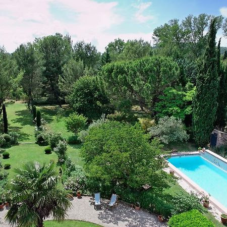Le Domaine De Saint Veran Orgon Exterior photo