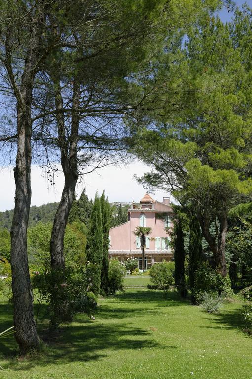 Le Domaine De Saint Veran Orgon Exterior photo