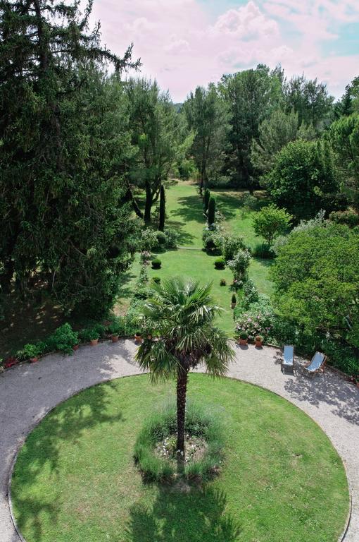 Le Domaine De Saint Veran Orgon Exterior photo