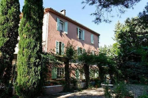Le Domaine De Saint Veran Orgon Exterior photo